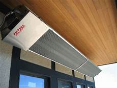 Hanging Patio Heater