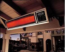 Hanging Patio Heater