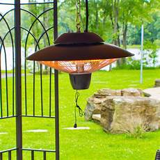 Hanging Patio Heater