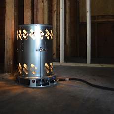 Heater Shop