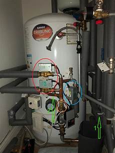 Heating System