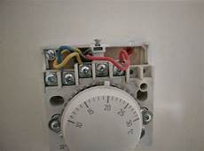 Heating Thermostat