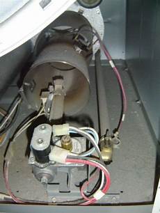 Heating Thermostat