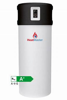 Heatmaster Boiler