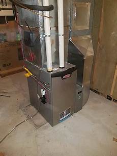 High Efficiency Boiler