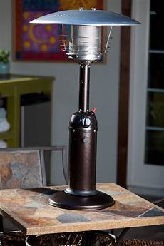Hiland Patio Heater