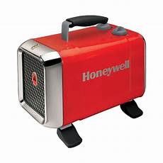 Honeywell Heater