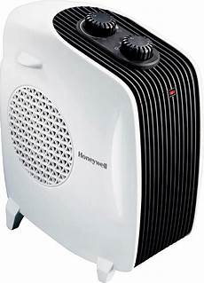 Honeywell Heater