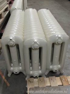Honeywell Radiator