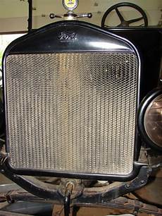 Honeywell Radiator