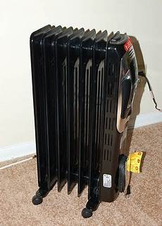 Honeywell Space Heater