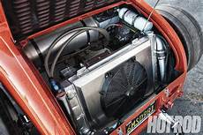 Hot Rod Radiator
