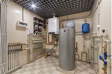 Hot Water Boiler
