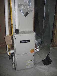 Hot Water Furnace