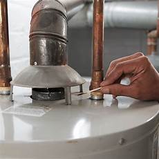 Hot Water Furnace