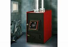 Hot Water Furnace