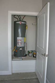 Hot Water Heater