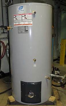 Hot Water Heater