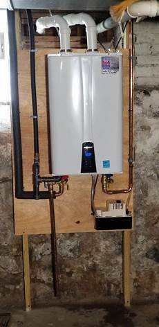Hot Water Heater