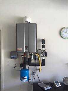Hot Water Heater
