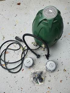 Hot Water Pump
