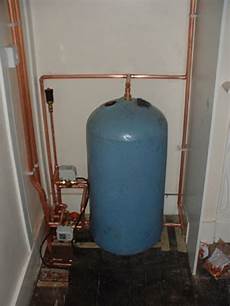 Hot Water Pump