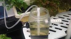 Hot Water Pump