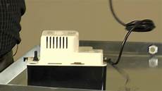 Hot Water Pump