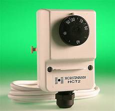 Hot Water Tank