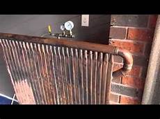 Hot Water Tank