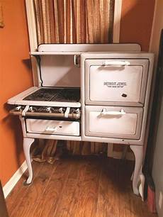 Hotpoint Stove