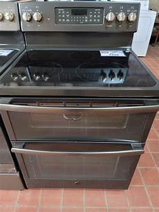 Hotpoint Stove