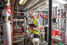 Hvac Boiler
