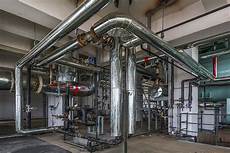 Hvac Boiler