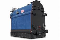 Hybrid Boiler