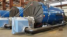 Hybrid Boiler