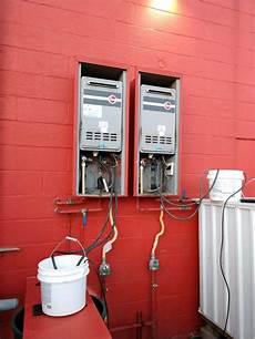 Hybrid Water Heater
