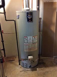 Hybrid Water Heater
