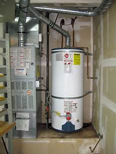 Hybrid Water Heater