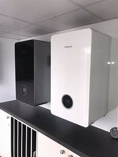 Hydrogen Boiler