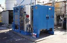 Hydrogen Boiler