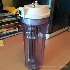 Hydrogen Boiler