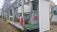 Hydrogen Gas Boiler