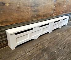 Hydronic Baseboard Heater