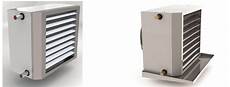 Hydronic Baseboard Heater