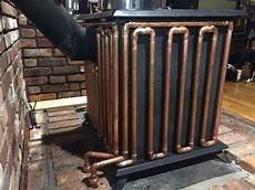 Hydronic Furnace