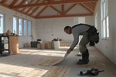 Hydronic Heating System