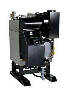 Hydrotherm Boiler