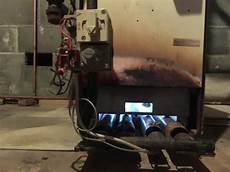 Hydrotherm Boiler
