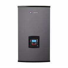 Ibc Combi Boiler